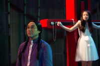 「HK/変態仮面 アブノーマル・クライシス」