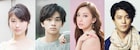 浜辺美波と北村匠海W主演で「君の膵臓をたべたい」実写化、小栗旬、北川景子も出演