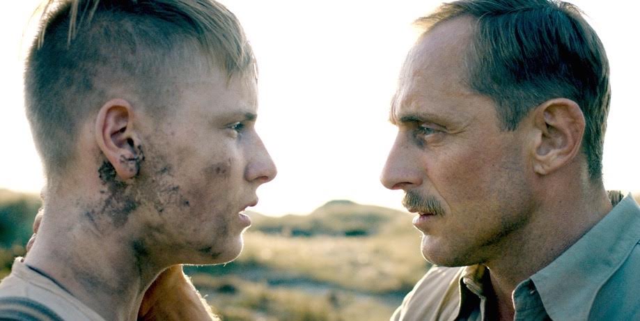 「ヒトラーの忘れもの」