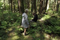 「ヴァンパイア」 VAMPIRE(c)2011 Rockwell Eyes,Inc.All Rights Reserved.