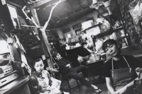 「ざわざわ下北沢」 (c) 2000ざわざわ下北沢製作委員会