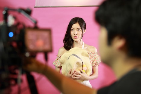 「AKBラブナイト 恋工場」第39話「恋愛禁止」