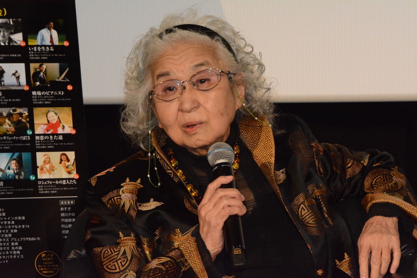 野上照代