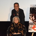 「七人の侍」4Kデジタル版上映記念イベント開催、仲代達矢「名作は時空を超える」