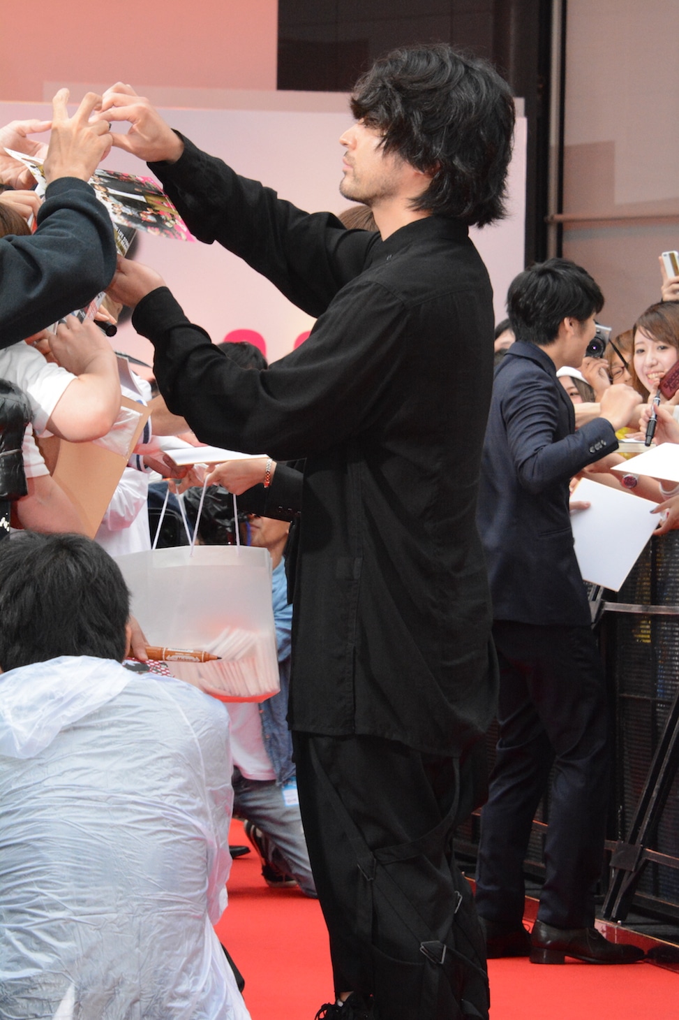 山田孝之
