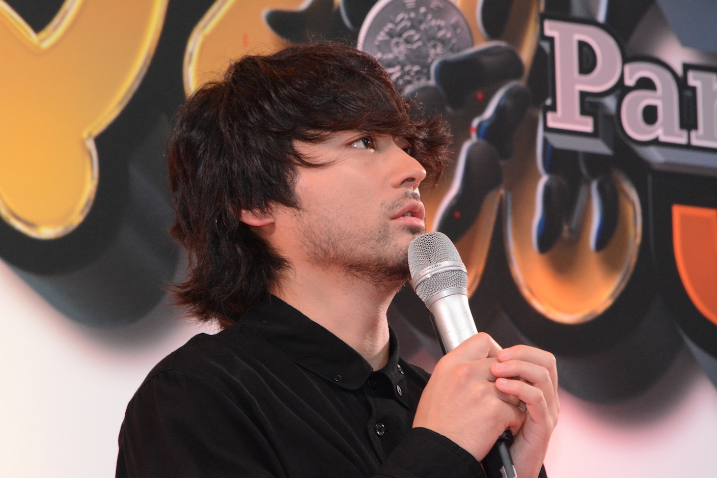 山田孝之