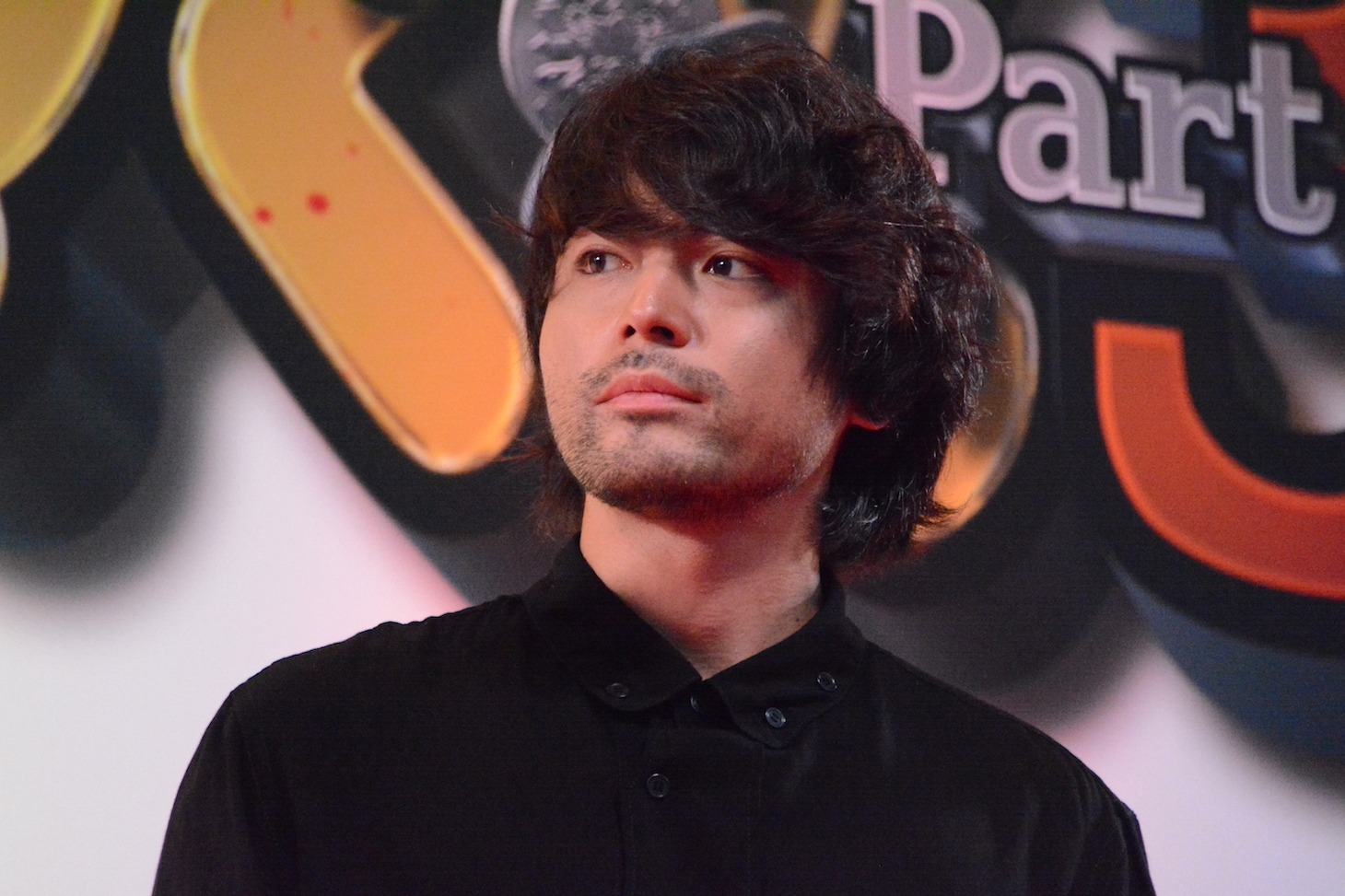 山田孝之