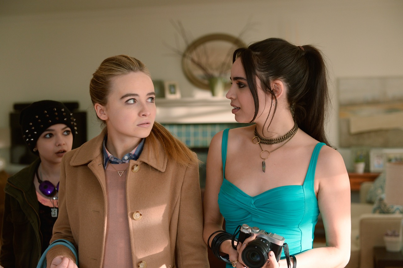 「ベビーシッター・アドベンチャー」 (c)Disney