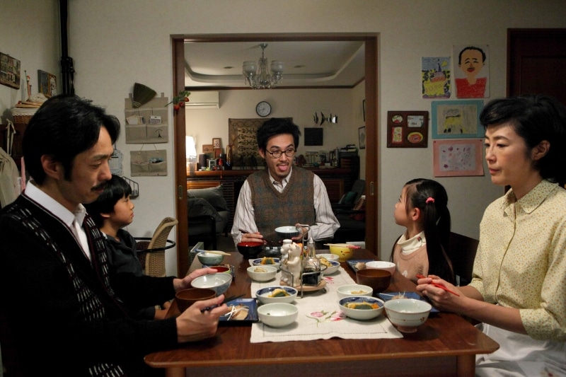 「ぼくのおじさん」