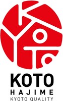 KOTO-HAJIME ロゴ