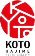KOTO-HAJIME ロゴ