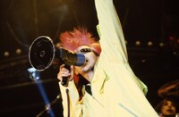 「hide 3D LIVE MOVIE “PSYENCE A GO GO” ～20 years from 1996～」
