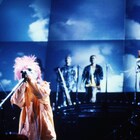 hideの3Dライブ映画、先行上映会の来場者インタビューで構成された新予告公開