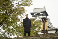 「うつくしいひと」 (c)2016くまもと映画製作実行委員会