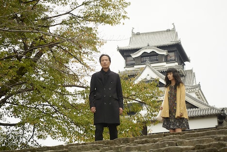 「うつくしいひと」 (c)2016くまもと映画製作実行委員会