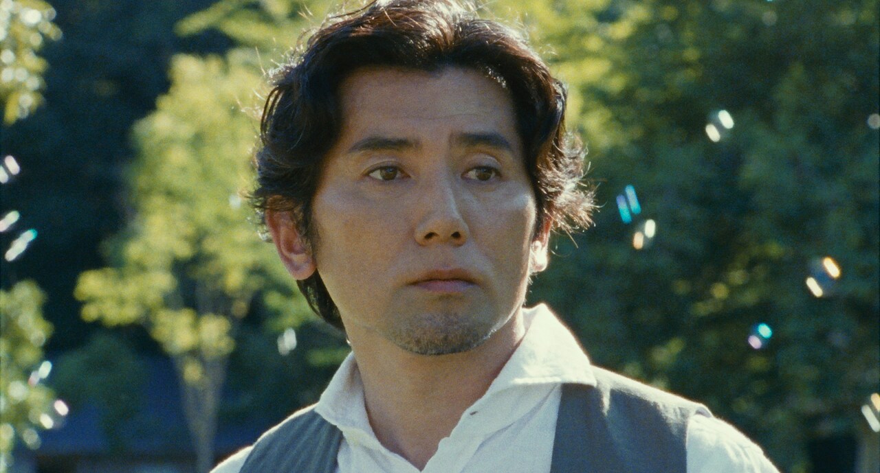 西川美和最新作「永い言い訳」に役所広司、香川照之、松たか子らがコメント寄せる