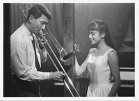 「東京上空いらっしゃいませ」 (c)1990 イール・トウェンティ・ワン／バンダイビジュアル／松竹