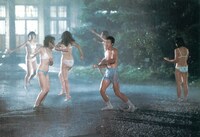 「台風クラブ」 (c)1985 AID JAPAN