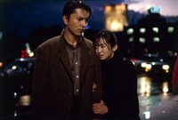 「雪の断章ー情熱ー」 (c)1985 東宝