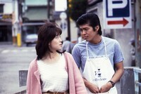 「魚影の群れ」 (c)1983　松竹株式会社