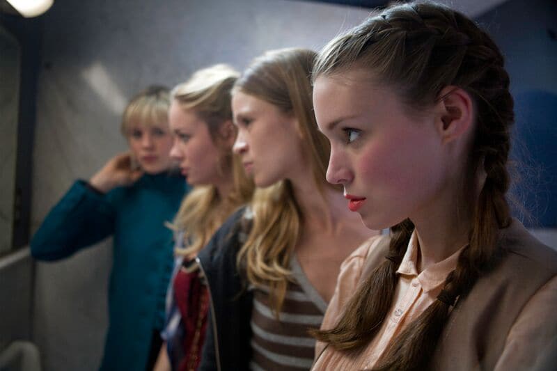 日本未公開の青春ムービーが集結、リチャード・リンクレイターの初期作など上映