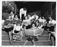 「ティーンエイジ」