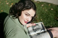 「ティーンエイジ」