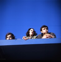 「ティーンエイジ」