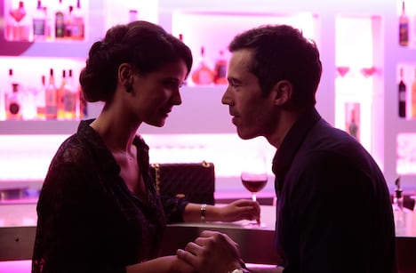 「ザ・クルー」