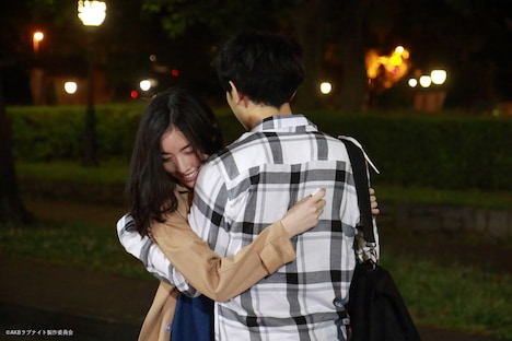 「AKBラブナイト 恋工場」第39話「恋愛禁止」