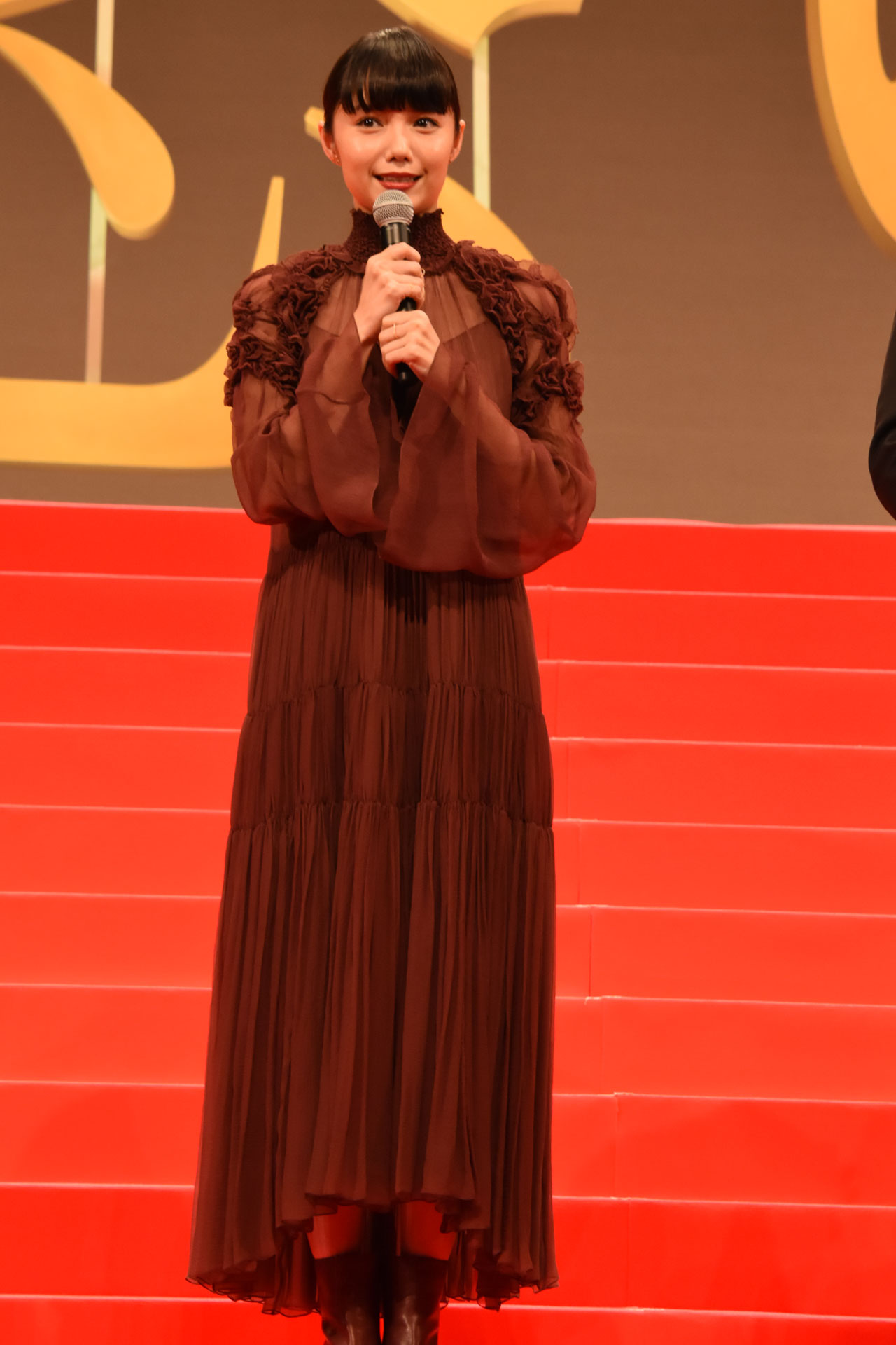 宮崎あおい