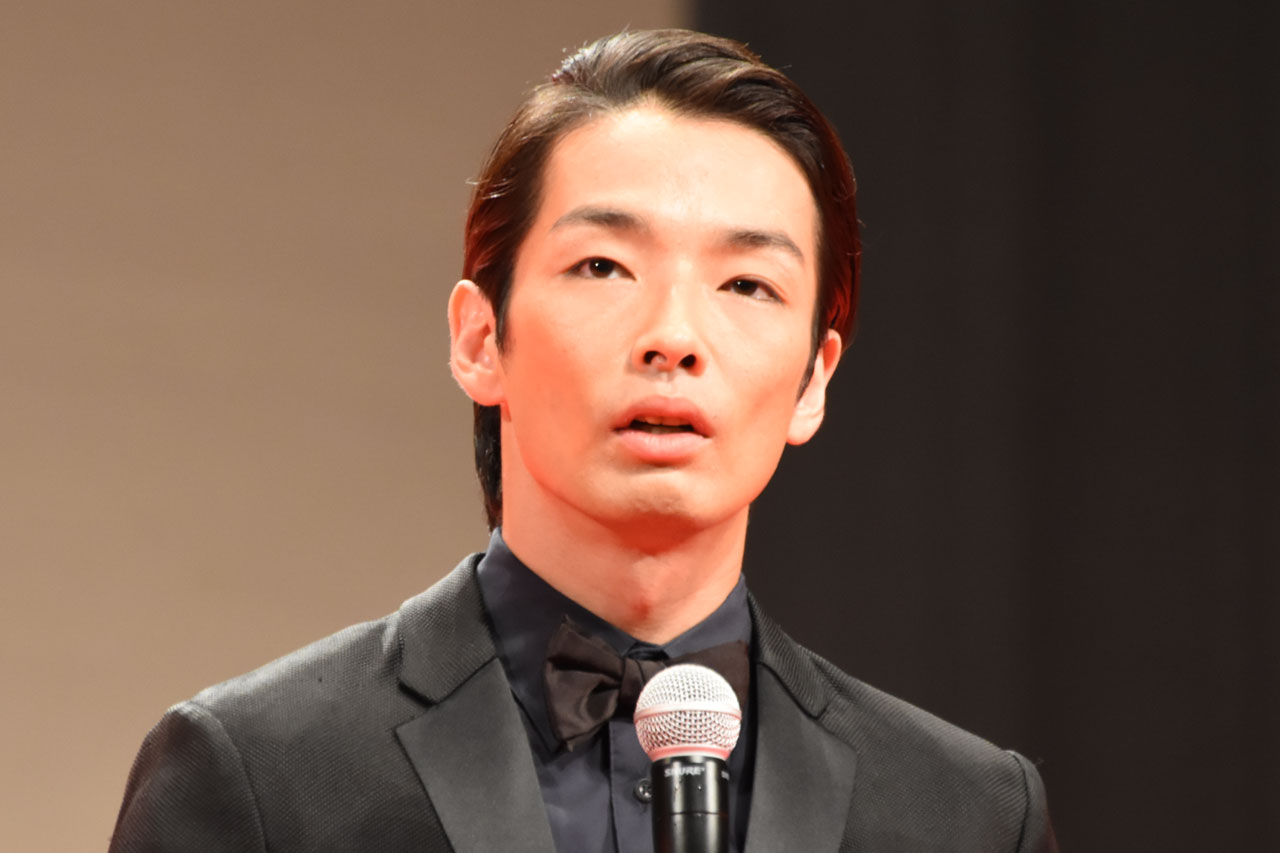 森山未來