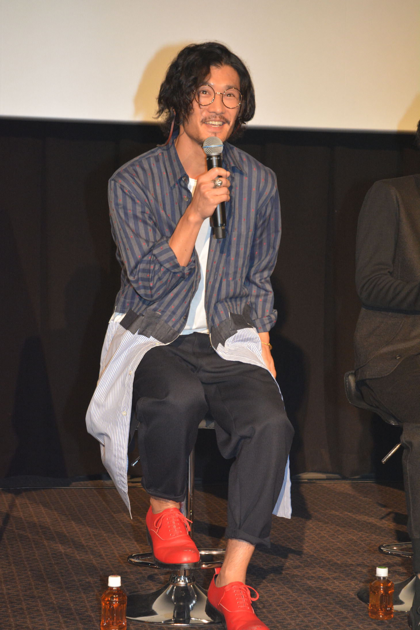 淵上泰史