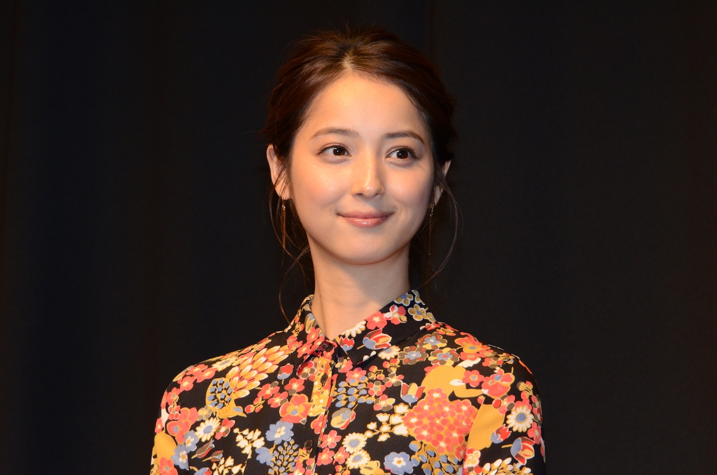 佐々木希