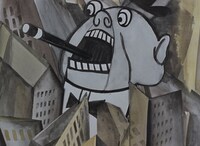 「25日・最初の日」