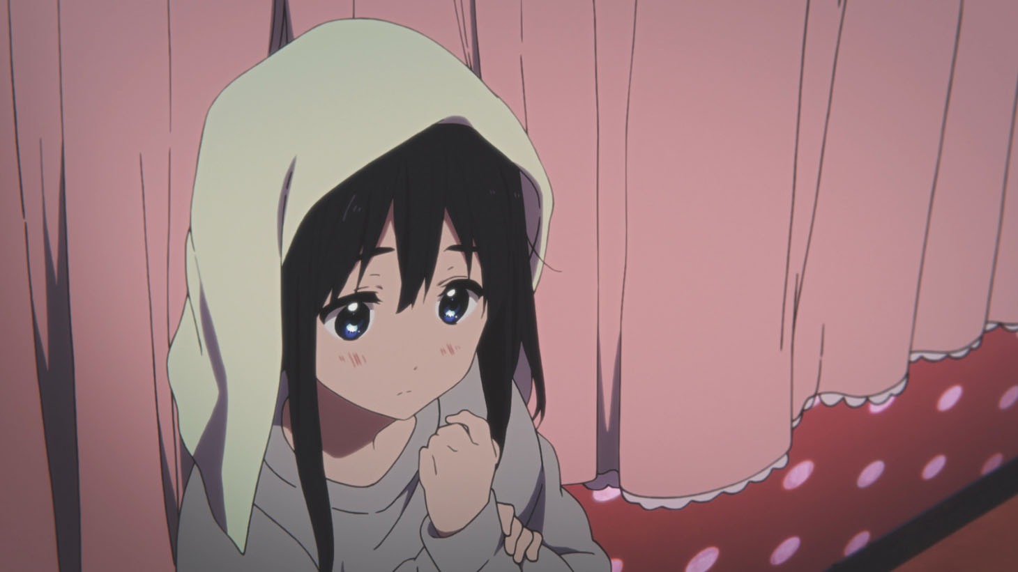 「たまこラブストーリー」 (c)京都アニメーション／うさぎ山商店街