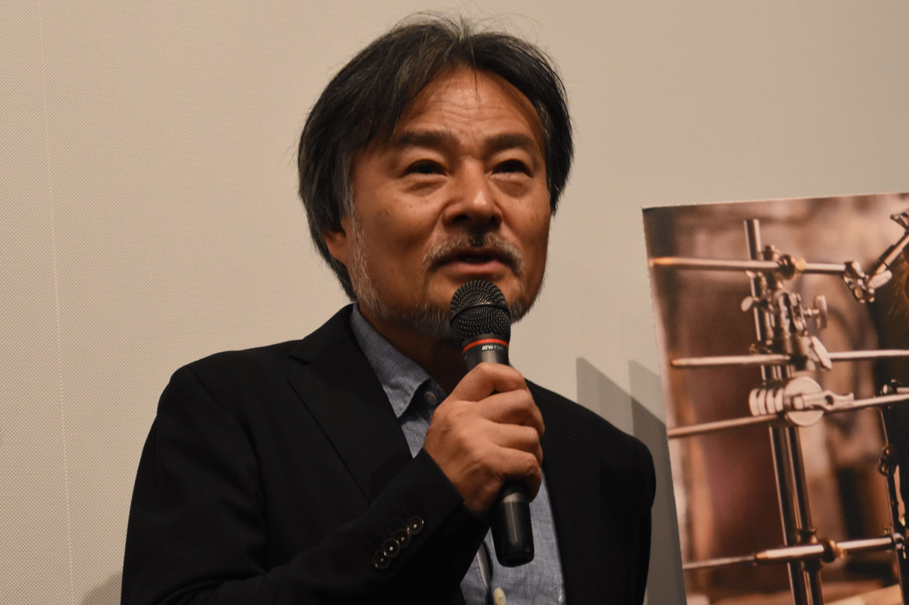 黒沢清