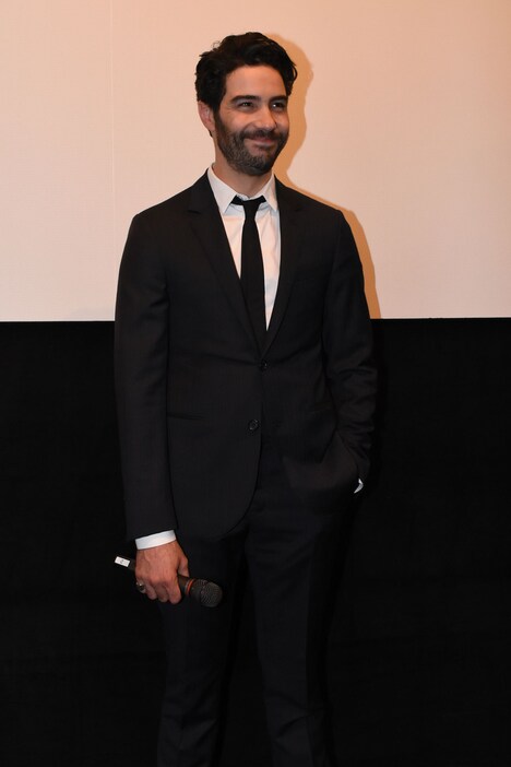 タハール・ラヒム