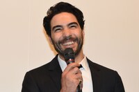 タハール・ラヒム