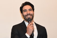 タハール・ラヒム