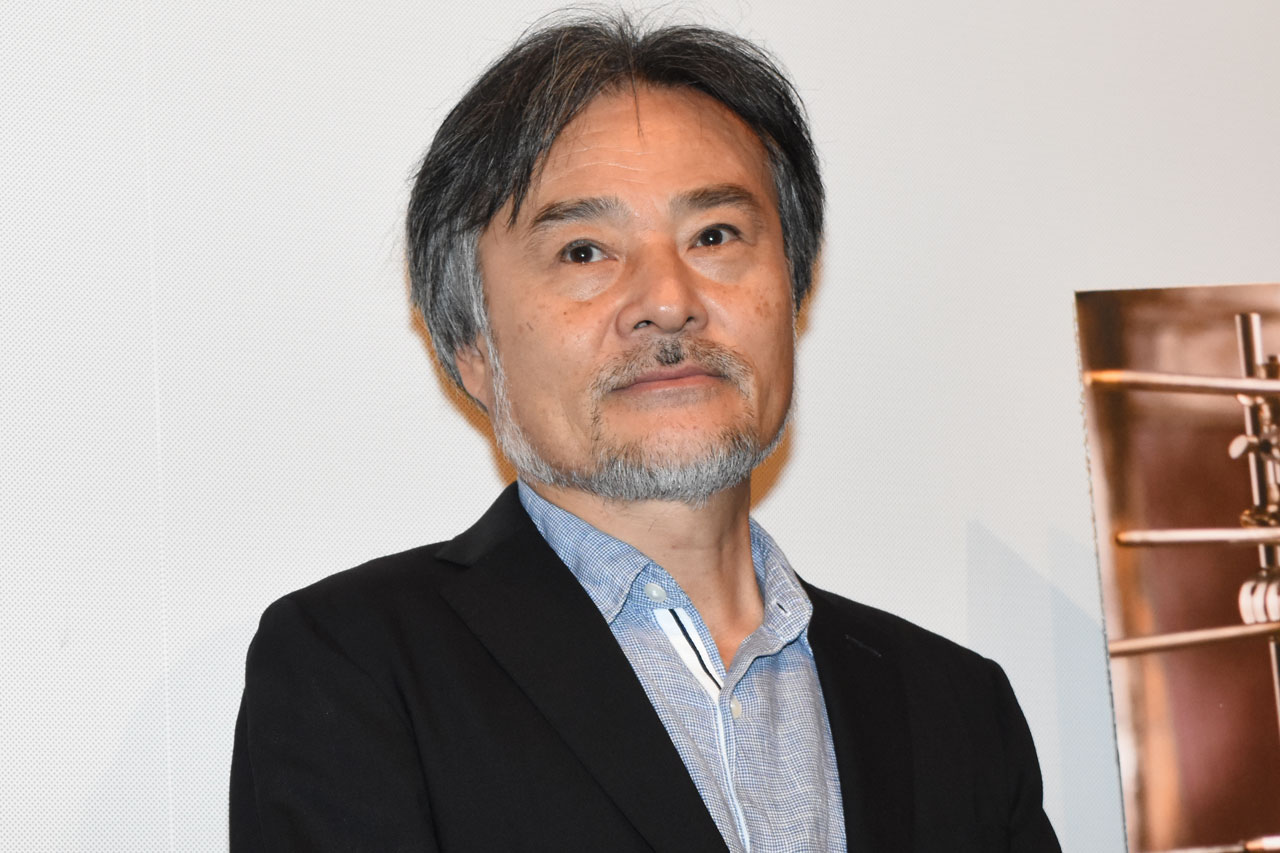 黒沢清