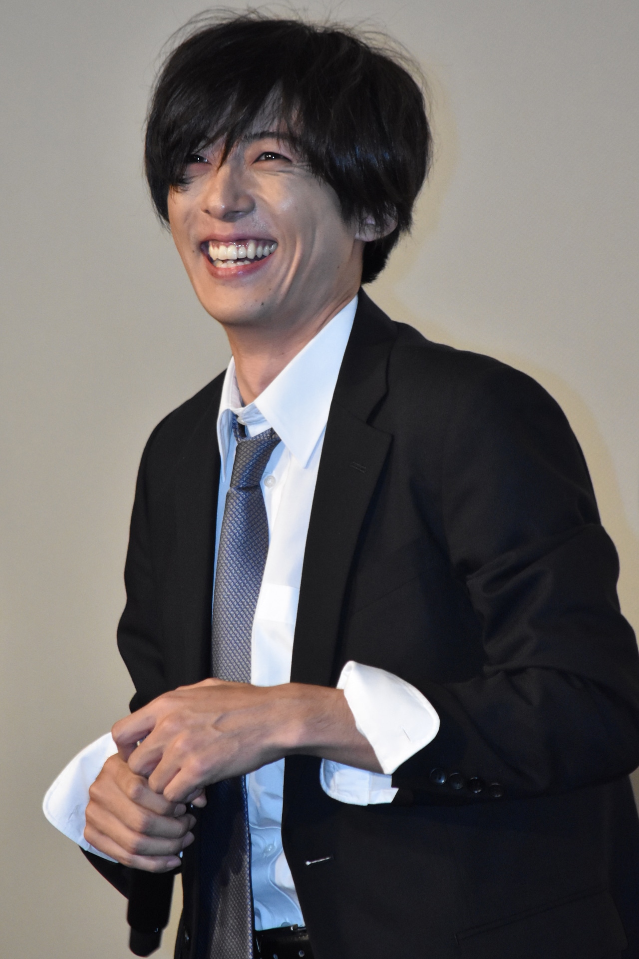 高橋一生