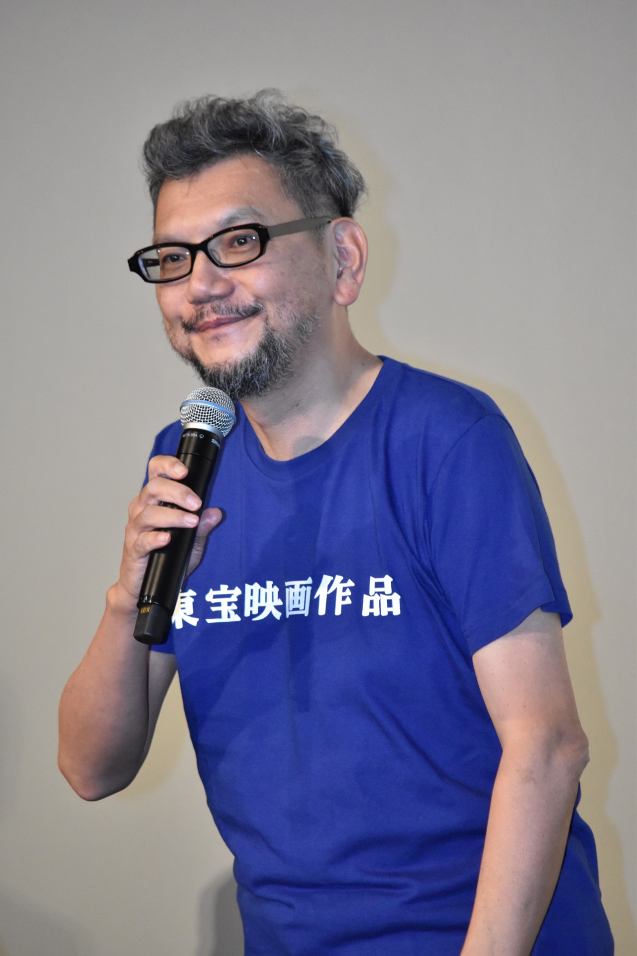 庵野秀明