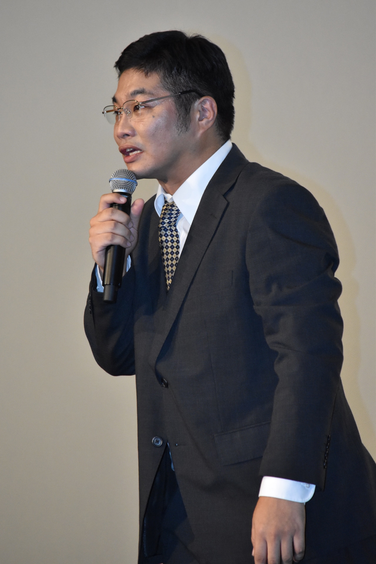 松尾諭