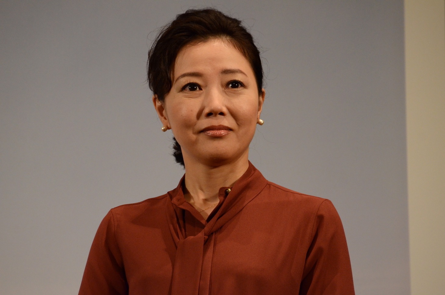 西川美和