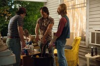 「エブリバディ・ウォンツ・サム!! 世界はボクらの手の中に」