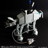 「スター・ウォーズ AT-ATマルチスタンド」イメージ