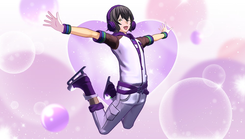 「KING OF PRISM by PrettyRhythm」VRプロジェクト