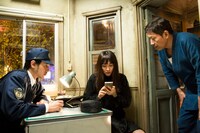 「続・深夜食堂」