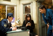 「続・深夜食堂」